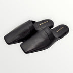 SANAX 48311 Iki Stilvol — Black, 25.0 cm | Limited One-off Pair (Same-day Shipping)