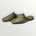 SANAX Iki Stilvol — Green, 23 cm | Limited One-off Pair (Same-day Shipping)