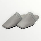 SANAX Iki Stilvol — Light Gray, 23 cm | Limited One-off Pair (Same-day Shipping)