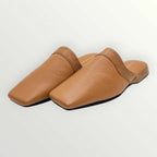 SANAX Iki Stilvol — Camel, 23 cm | Limited One-off Pair (Same-day Shipping)