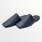 SANAX Iki Stilvol — Light Navy, 23 cm | Limited One-off Pair (Same-day Shipping)