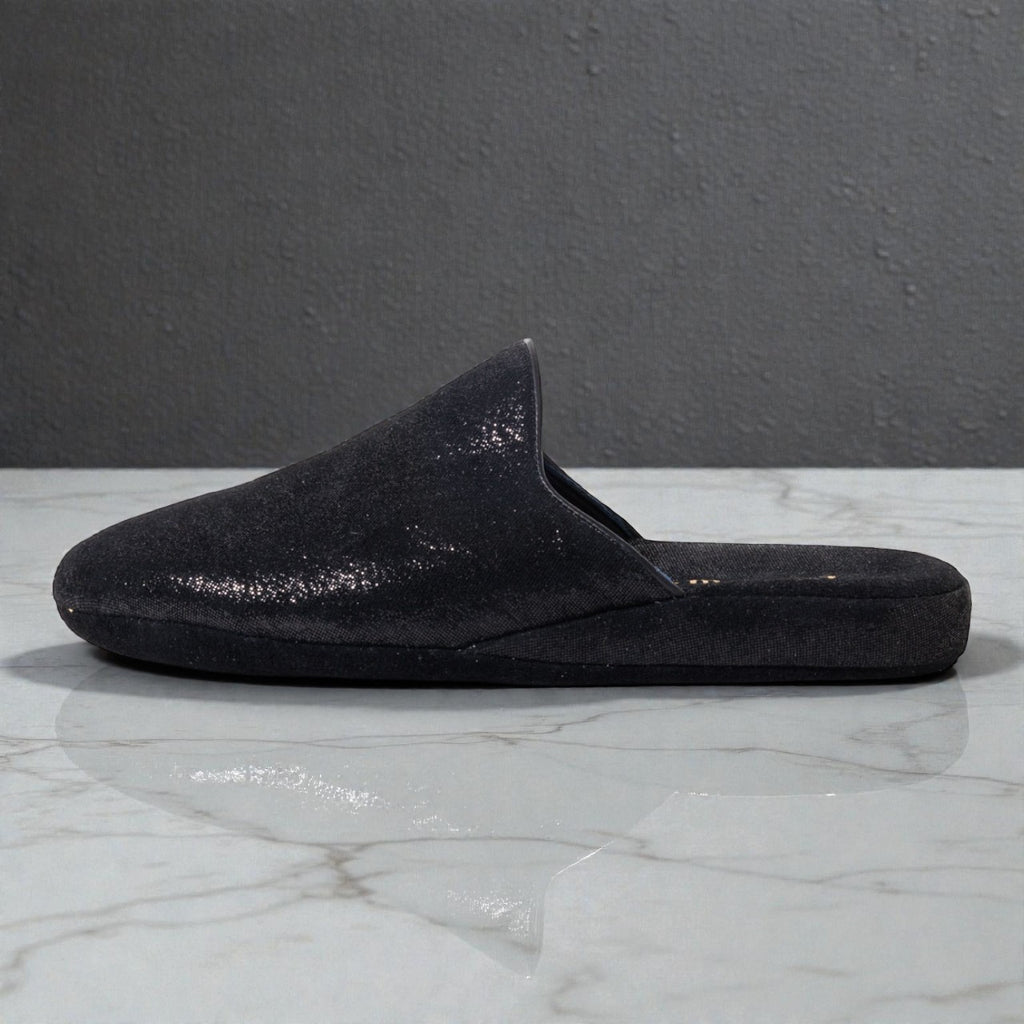 Saki (咲) | Imperial Artisan Luxury Slippers Only 2 Pairs Available · Ready for Immediate Shipment