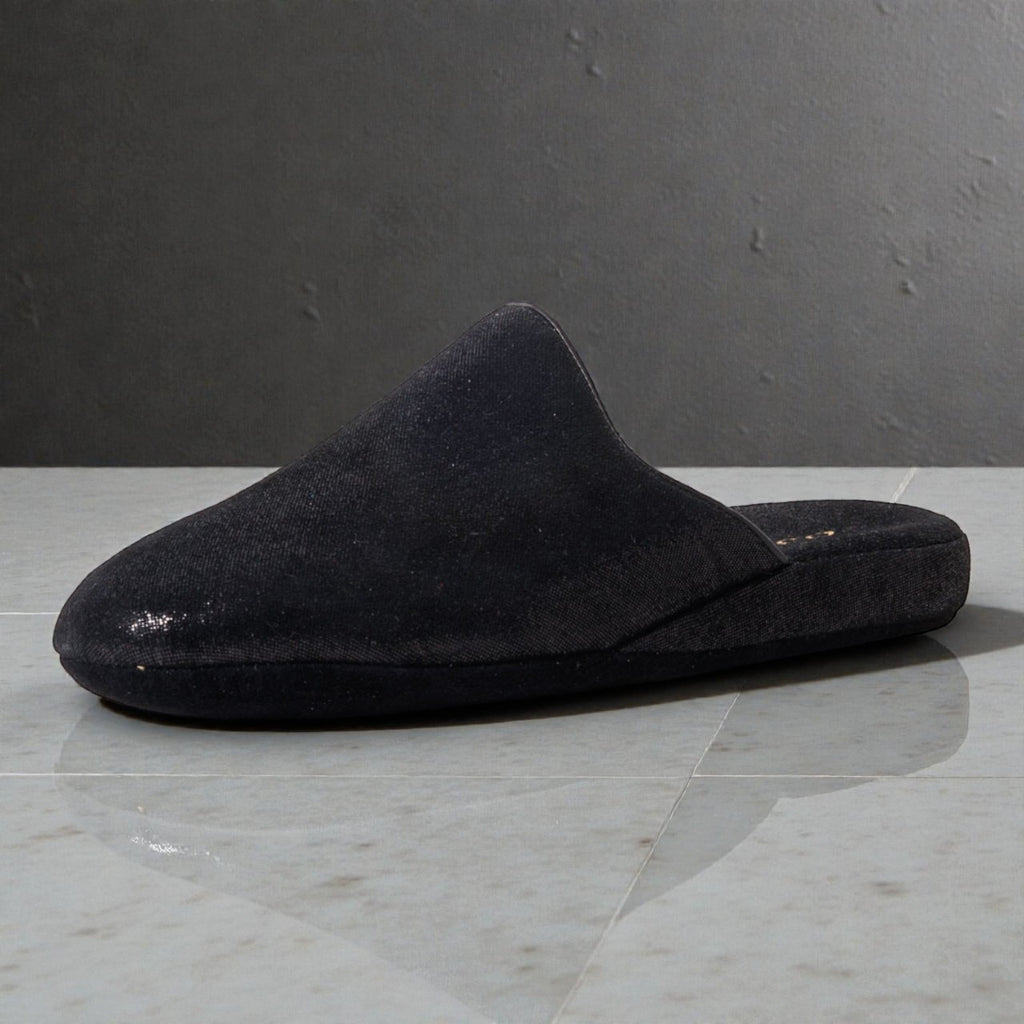 Saki (咲) | Imperial Artisan Luxury Slippers Only 2 Pairs Available · Ready for Immediate Shipment