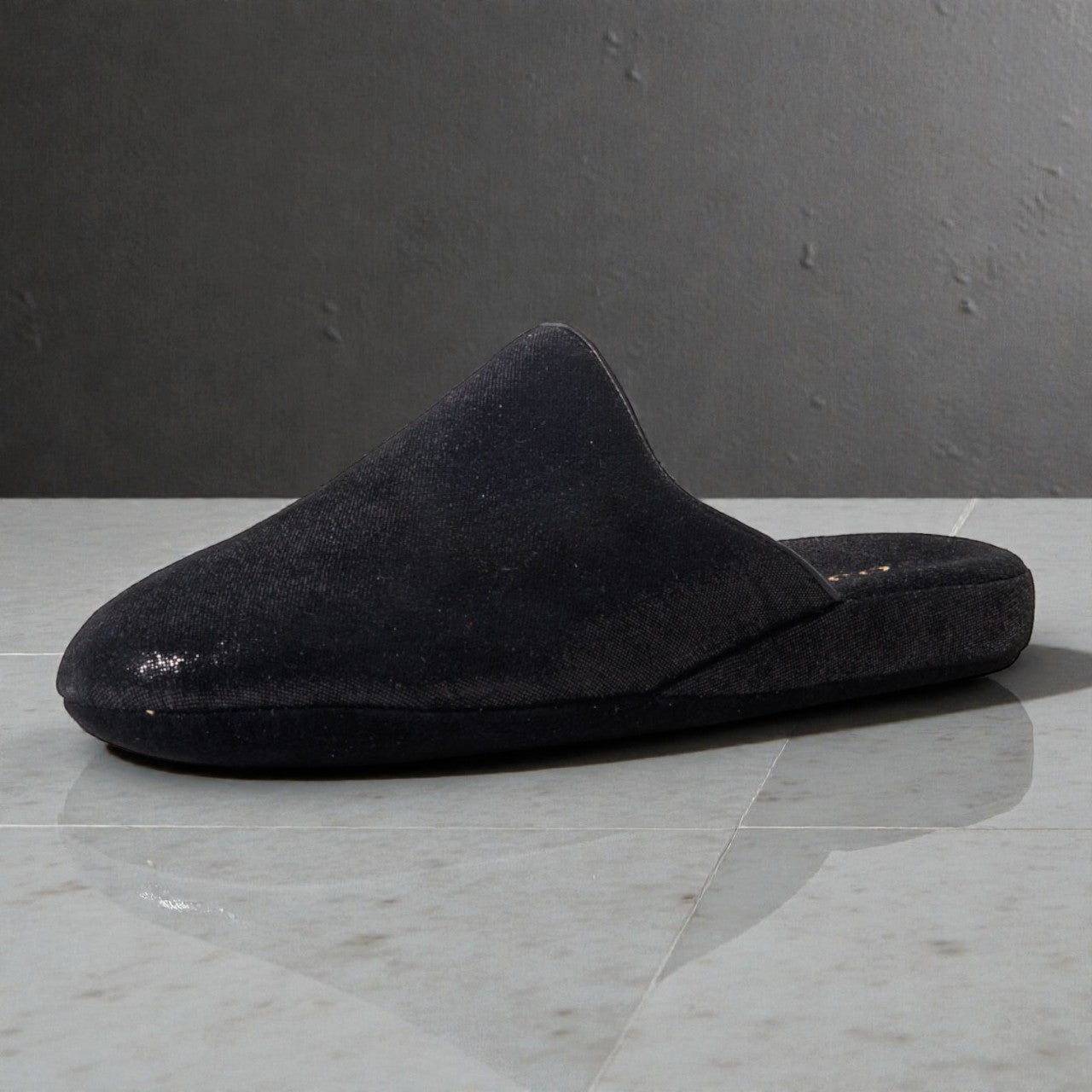 Saki (咲) | Imperial Artisan Luxury Slippers Only 2 Pairs Available · Ready for Immediate Shipment