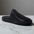 Saki (咲) | Imperial Artisan Luxury Slippers Only 2 Pairs Available · Ready for Immediate Shipment