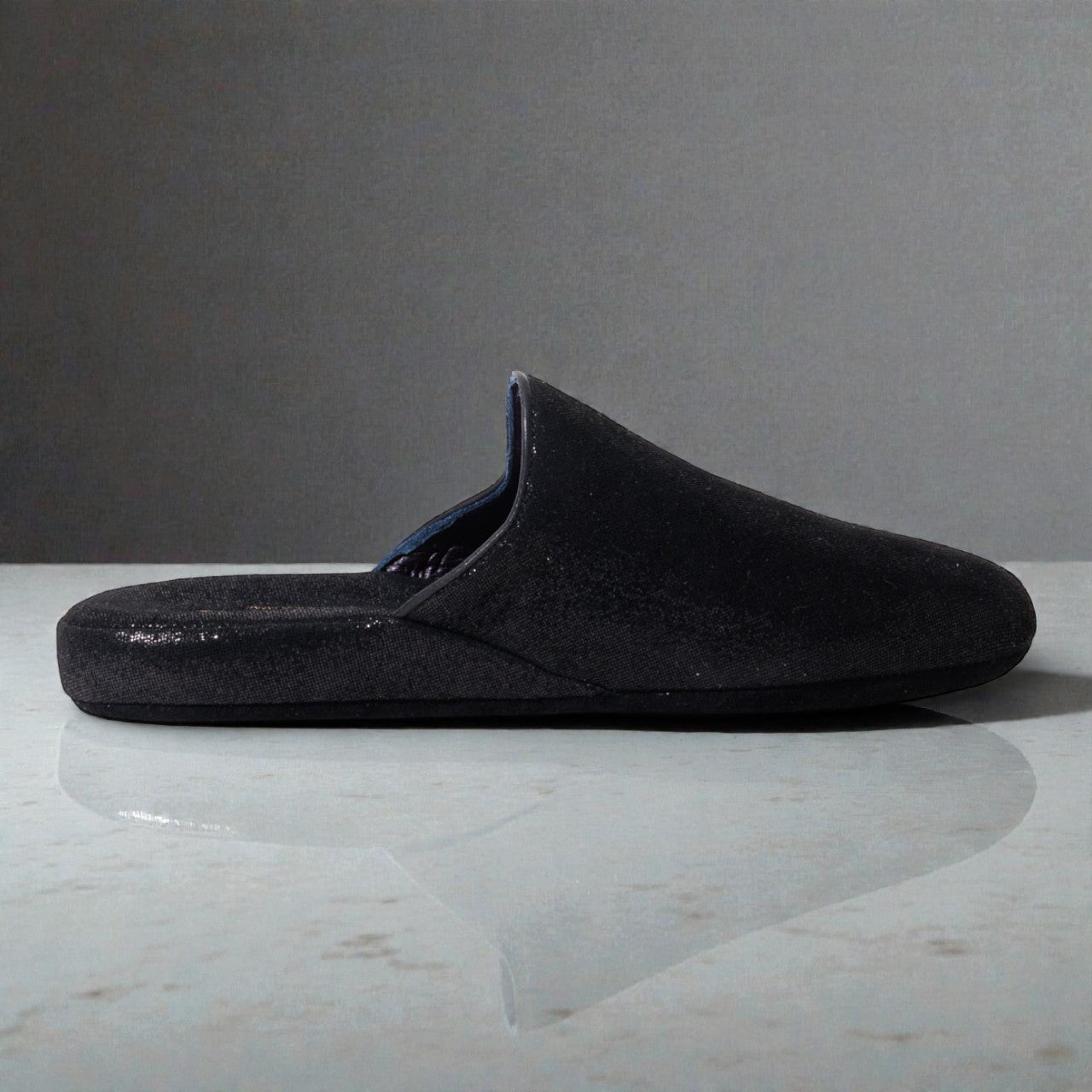 Saki (咲) | Imperial Artisan Luxury Slippers Only 2 Pairs Available · Ready for Immediate Shipment
