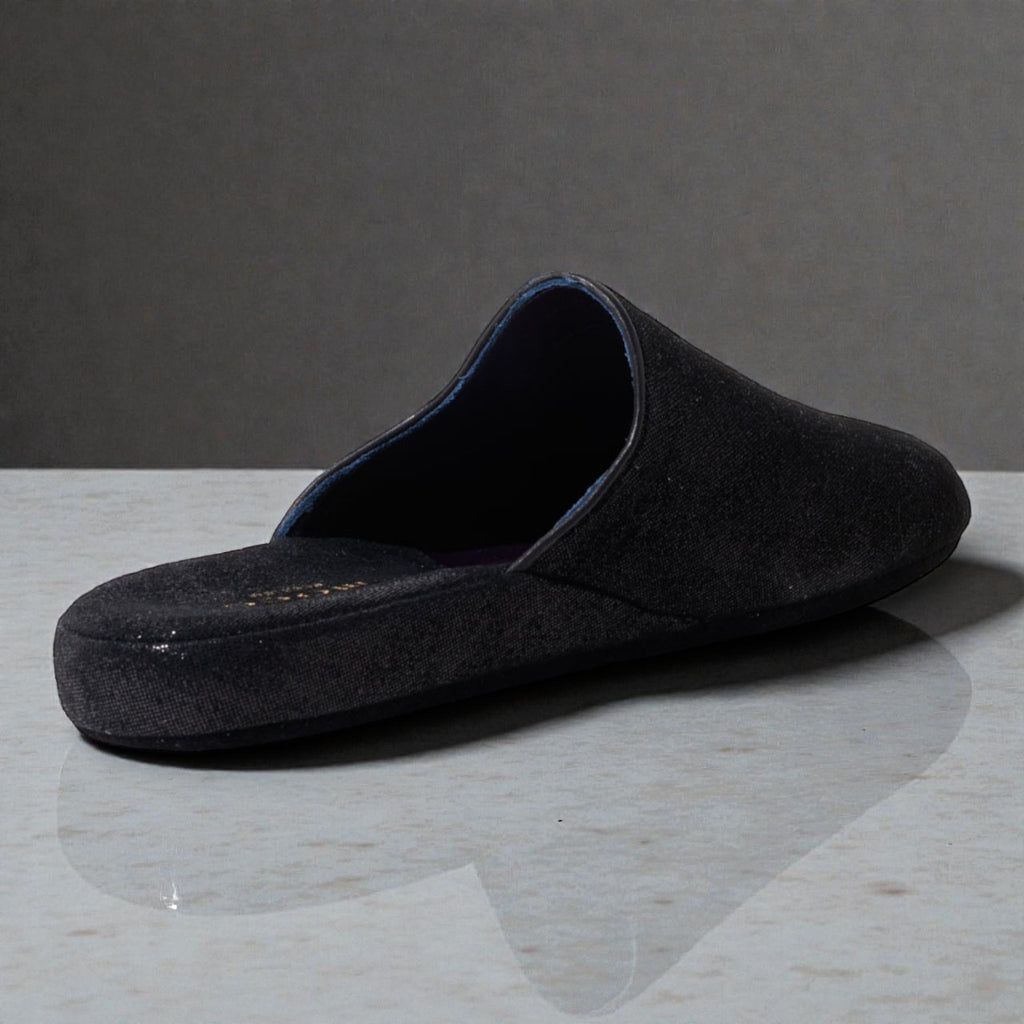 Saki (咲) | Imperial Artisan Luxury Slippers Only 2 Pairs Available · Ready for Immediate Shipment