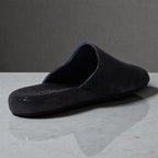 Saki (咲) | Imperial Artisan Luxury Slippers Only 2 Pairs Available · Ready for Immediate Shipment