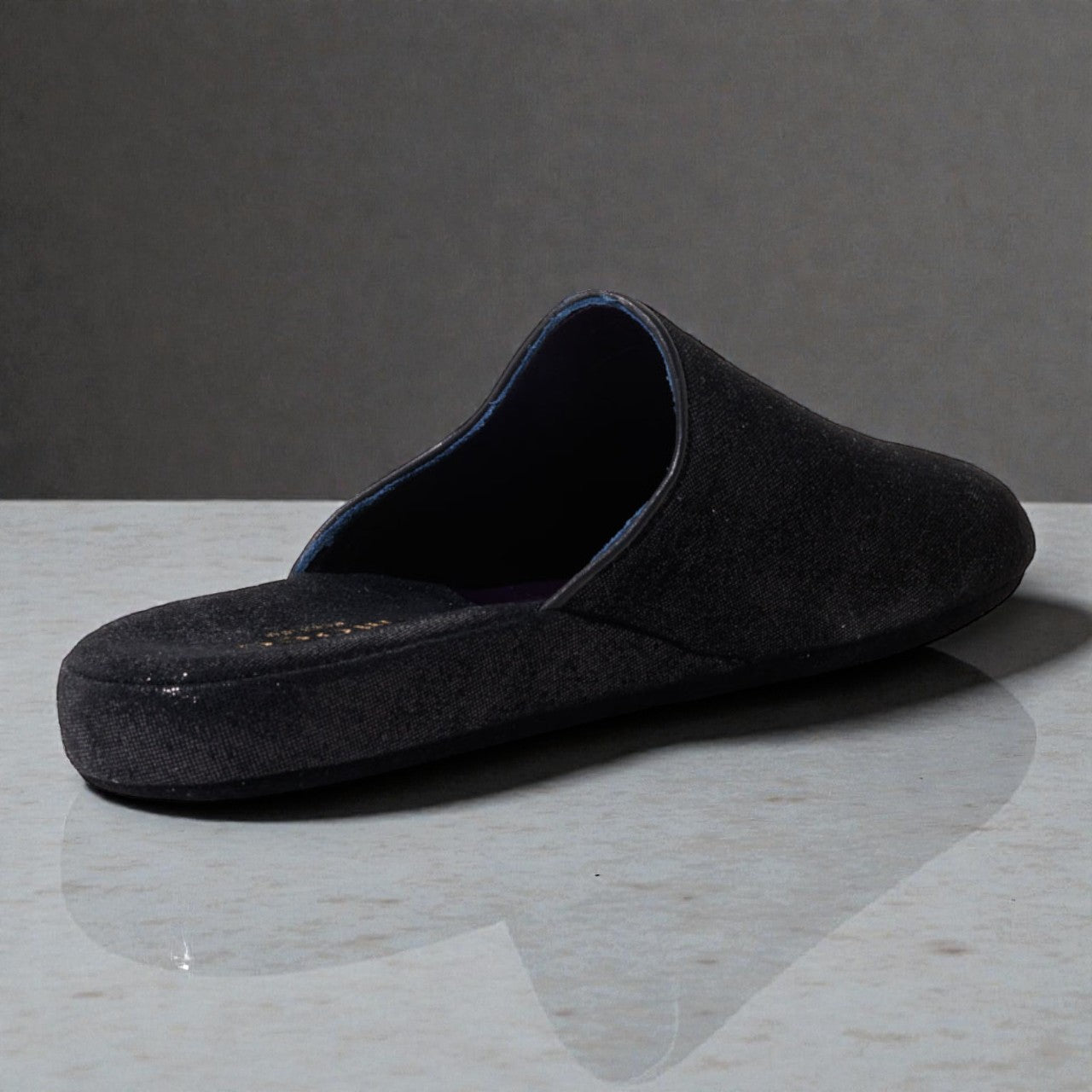 Saki (咲) | Imperial Artisan Luxury Slippers Only 2 Pairs Available · Ready for Immediate Shipment