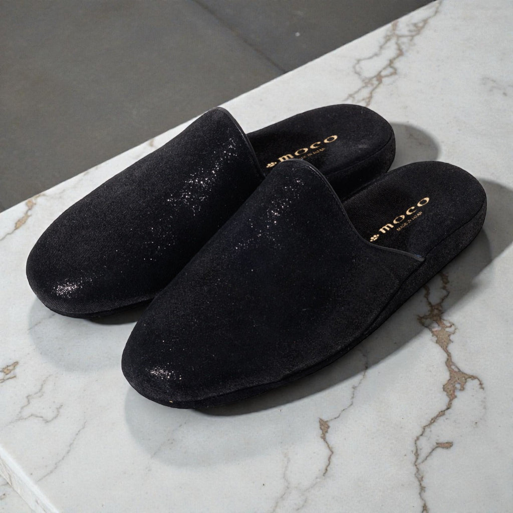 Saki (咲) | Imperial Artisan Luxury Slippers Only 2 Pairs Available · Ready for Immediate Shipment