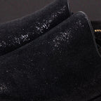 Saki (咲) | Imperial Artisan Luxury Slippers Only 2 Pairs Available · Ready for Immediate Shipment
