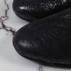 Saki (咲) | Imperial Artisan Luxury Slippers Only 2 Pairs Available · Ready for Immediate Shipment