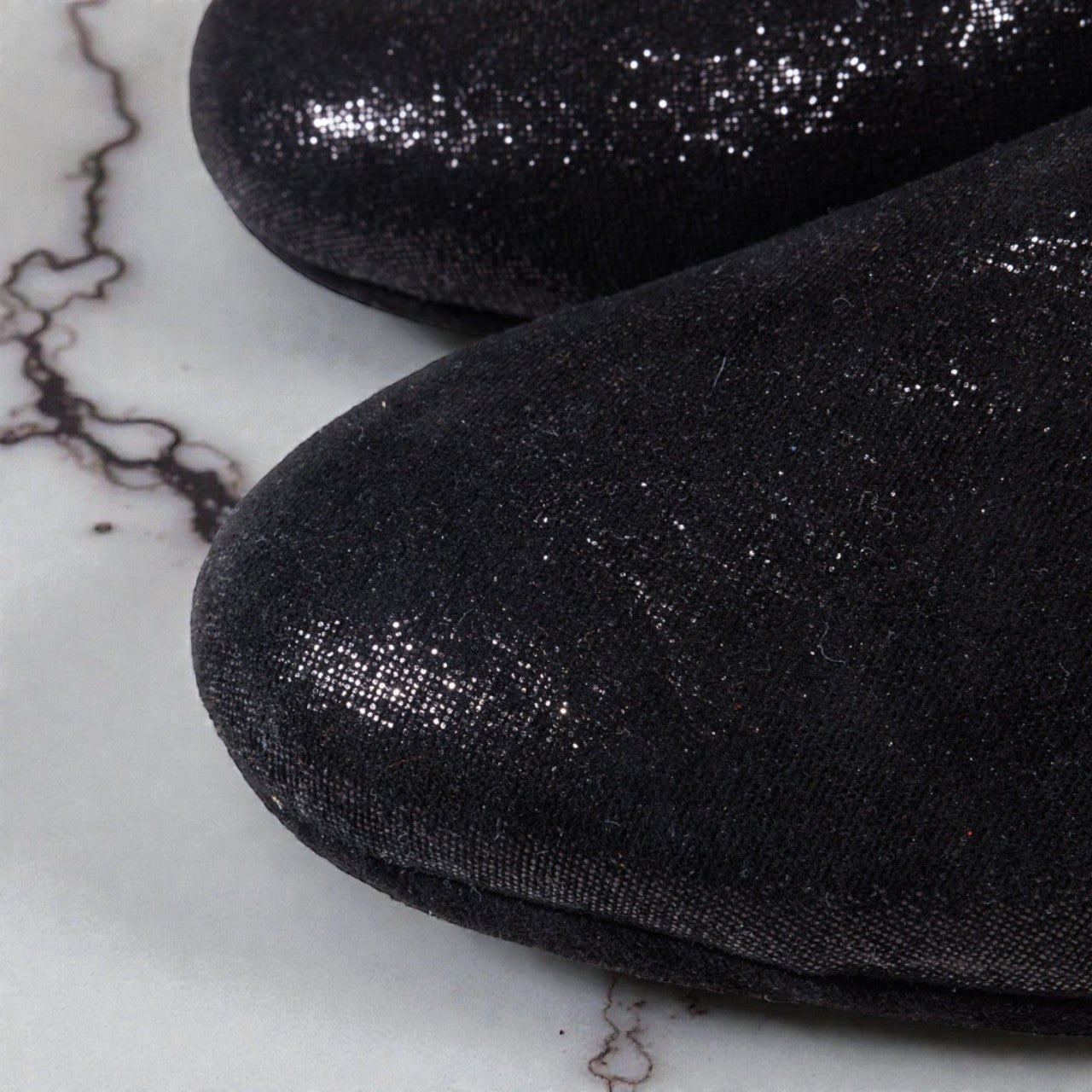 Saki (咲) | Imperial Artisan Luxury Slippers Only 2 Pairs Available · Ready for Immediate Shipment