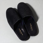 Saki (咲) | Imperial Artisan Luxury Slippers Only 2 Pairs Available · Ready for Immediate Shipment