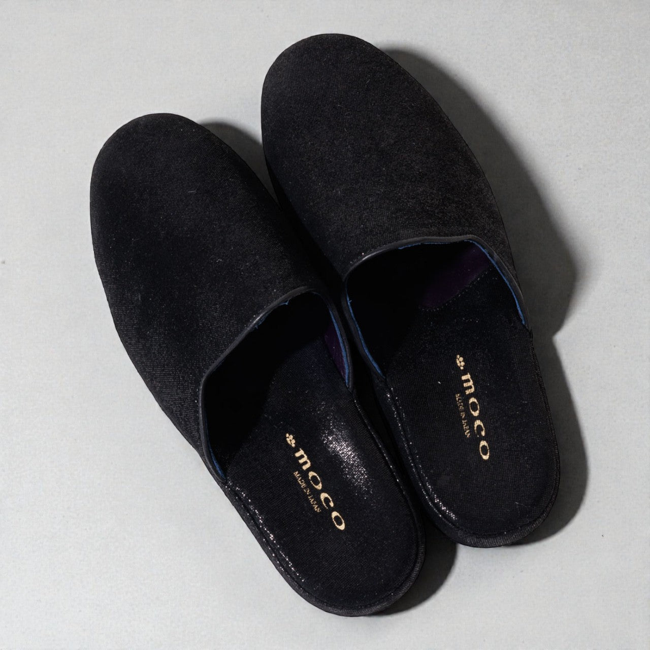 Saki (咲) | Imperial Artisan Luxury Slippers Only 2 Pairs Available · Ready for Immediate Shipment