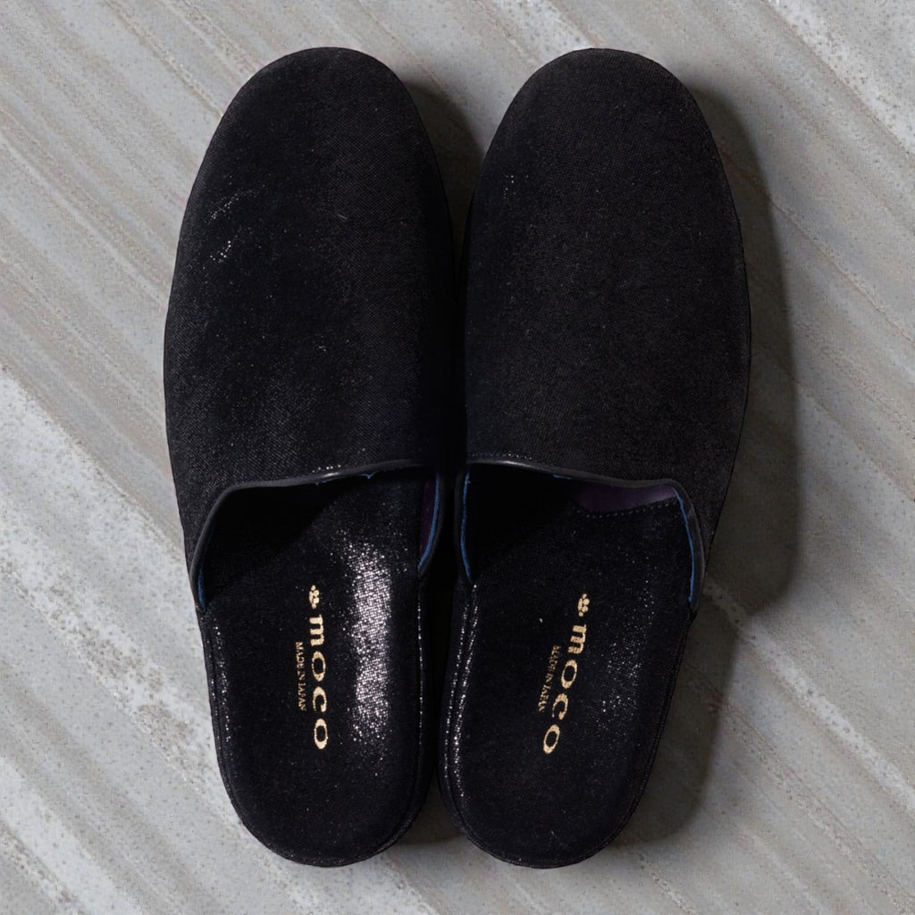 Saki (咲) | Imperial Artisan Luxury Slippers Only 2 Pairs Available · Ready for Immediate Shipment