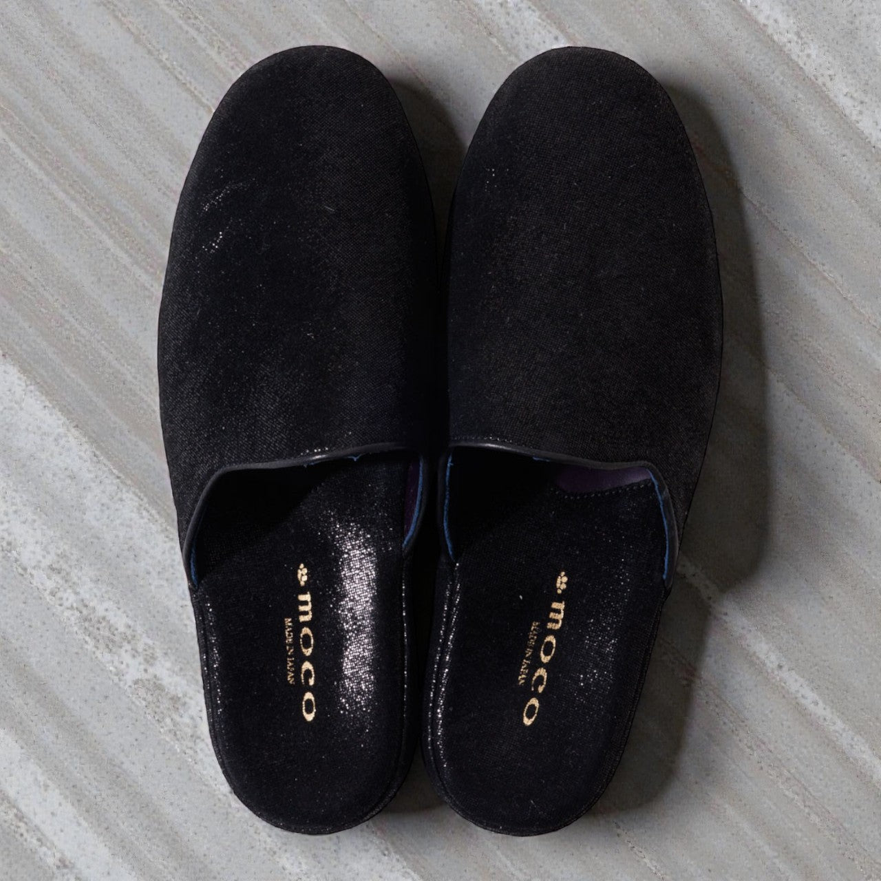 Saki (咲) | Imperial Artisan Luxury Slippers Only 2 Pairs Available · Ready for Immediate Shipment