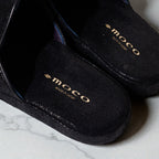 Saki (咲) | Imperial Artisan Luxury Slippers Only 2 Pairs Available · Ready for Immediate Shipment