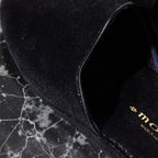 Saki (咲) | Imperial Artisan Luxury Slippers Only 2 Pairs Available · Ready for Immediate Shipment