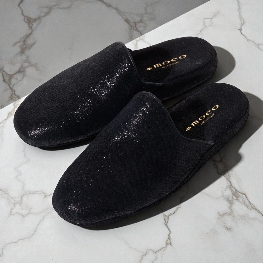 Saki (咲) | Imperial Artisan Luxury Slippers Only 2 Pairs Available · Ready for Immediate Shipment