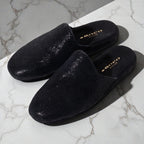 Saki (咲) | Imperial Artisan Luxury Slippers Only 2 Pairs Available · Ready for Immediate Shipment
