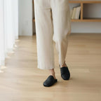 Saki (咲) | Imperial Artisan Luxury Slippers Only 2 Pairs Available · Ready for Immediate Shipment