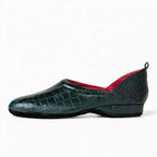 president’s footgear® 26380  Imperial-Class Doctor Room Shoes Anti-Static