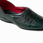 president’s footgear® 26380  Imperial-Class Doctor Room Shoes Anti-Static