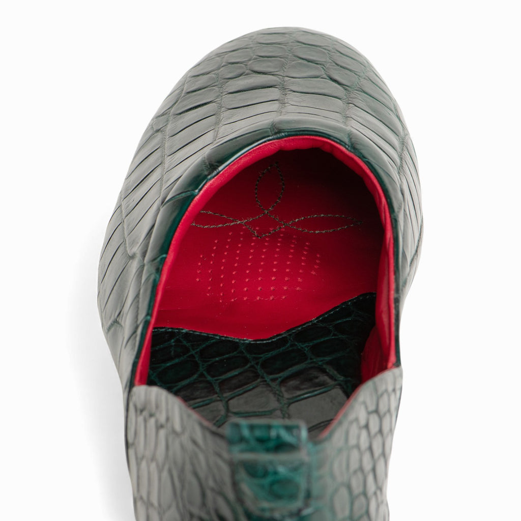 president’s footgear® 26380  Imperial-Class Doctor Room Shoes Anti-Static