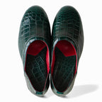 president’s footgear® 26380  Imperial-Class Doctor Room Shoes Anti-Static