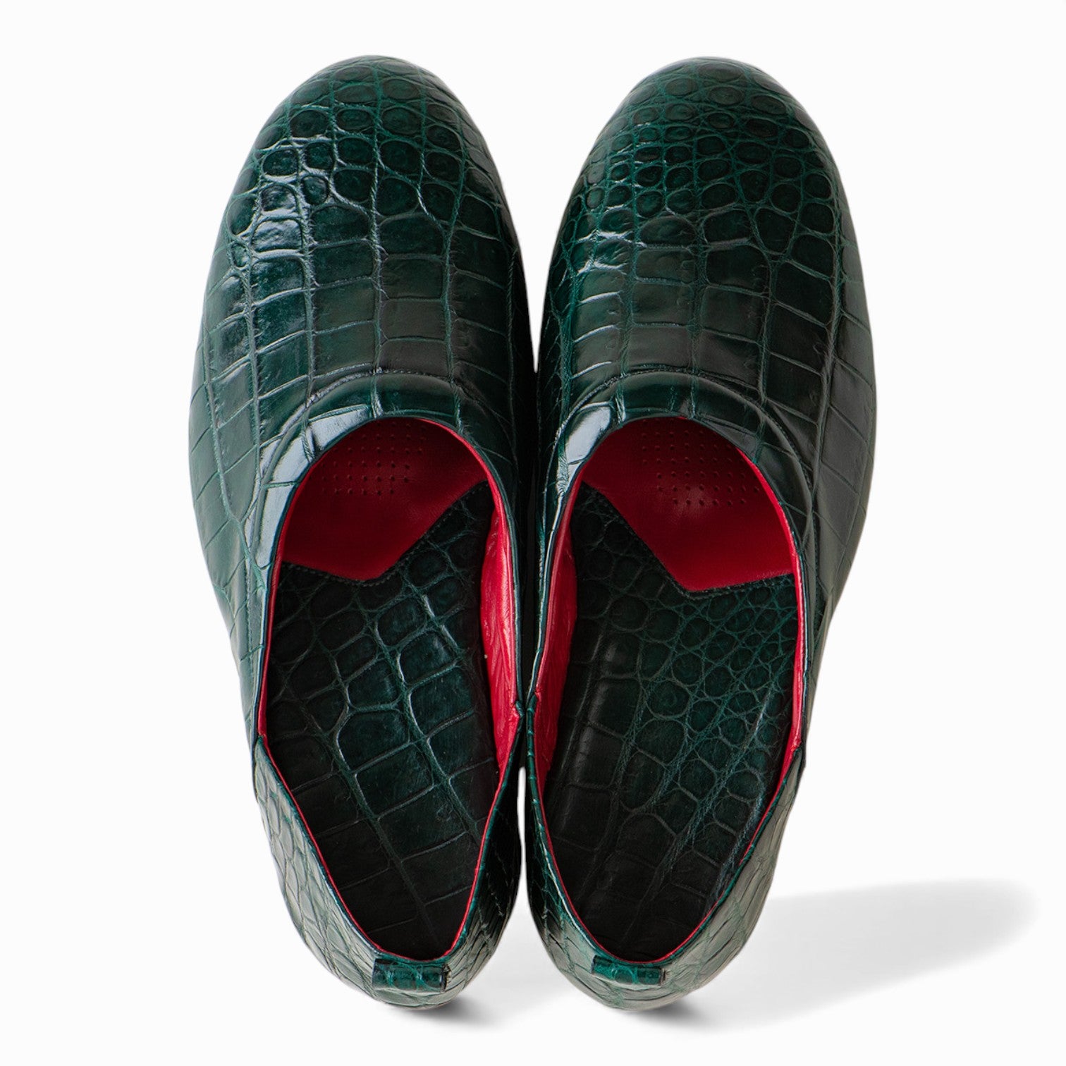 president’s footgear® 26380  Imperial-Class Doctor Room Shoes Anti-Static