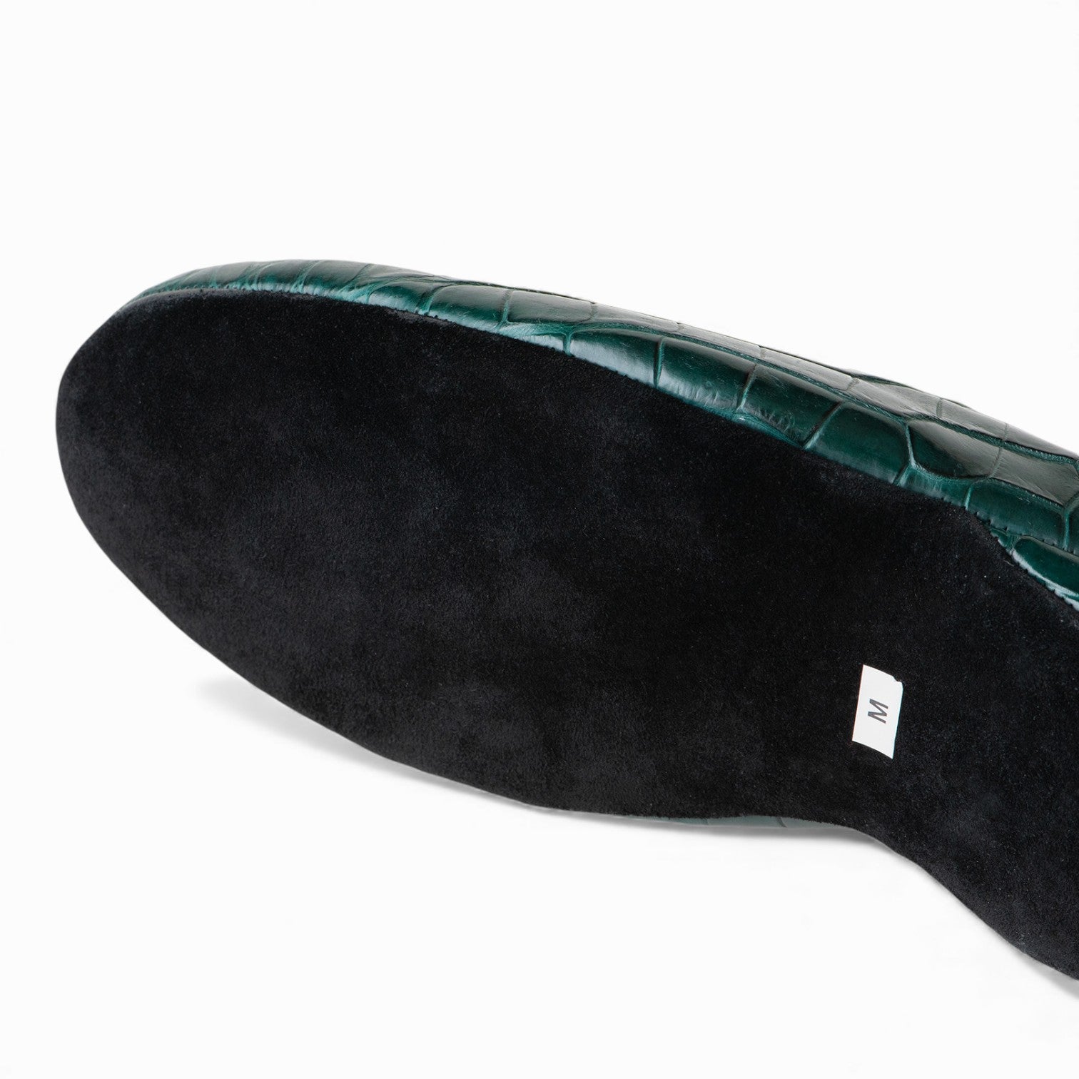 president's footgear® 26380 Imperial-Class Doctor Room Shoes Anti