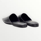 SANAX 48311 Iki Stilvol — Black, 25.0 cm | Limited One-off Pair (Same-day Shipping)