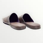 SANAX Iki Stilvol — Brown, 25 cm | Limited One-off Pair (Same-day Shipping)
