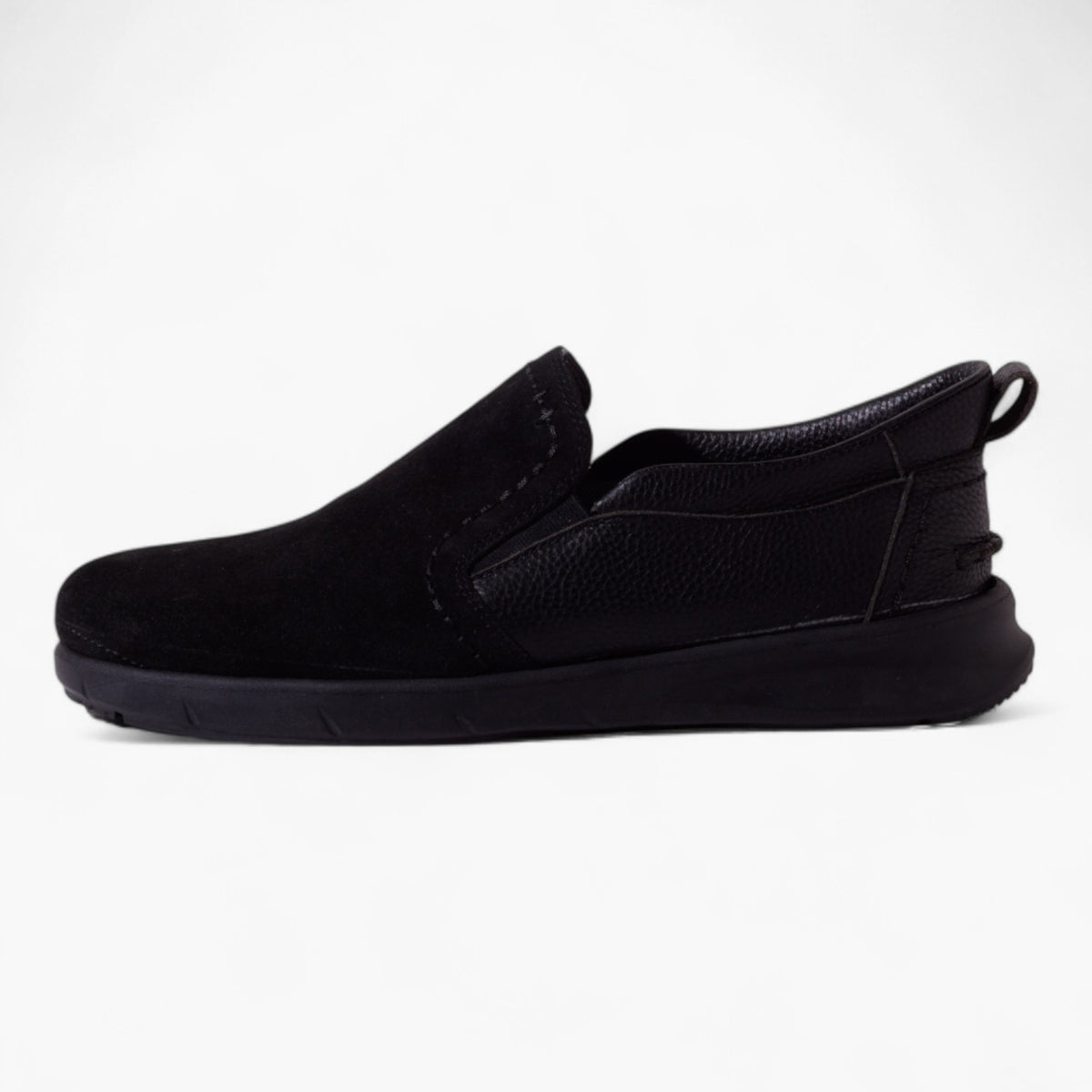 SANAX OAK casual edit — Japanese Leather Casual Shoes for Men