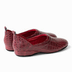 president’s footgear® 26380  Imperial-Class Doctor Room Shoes Anti-Static