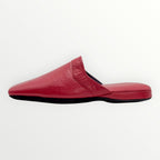 SANAX Iki Stilvol — Red, 23 cm | Limited One-off Pair (Same-day Shipping)