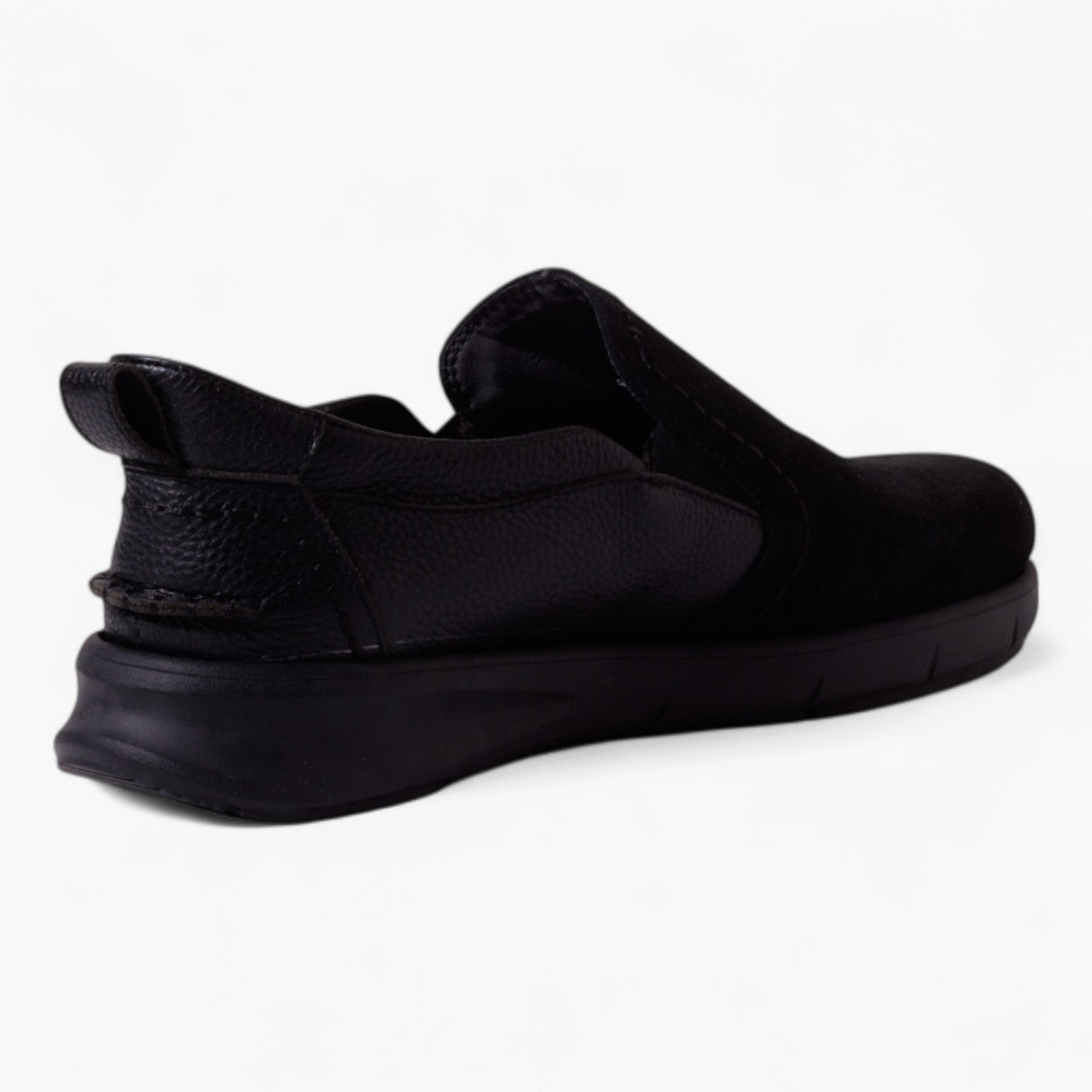 SANAX OAK casual edit — Japanese Leather Casual Shoes for Men