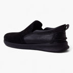 SANAX OAK casual edit — Japanese Leather Casual Shoes for Men