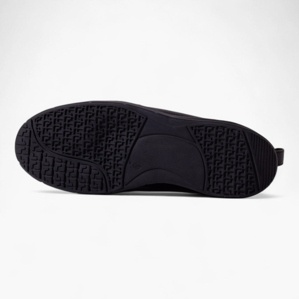 SANAX OAK casual edit — Japanese Leather Casual Shoes for Men