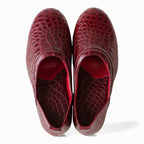 president’s footgear® 26380  Imperial-Class Doctor Room Shoes Anti-Static