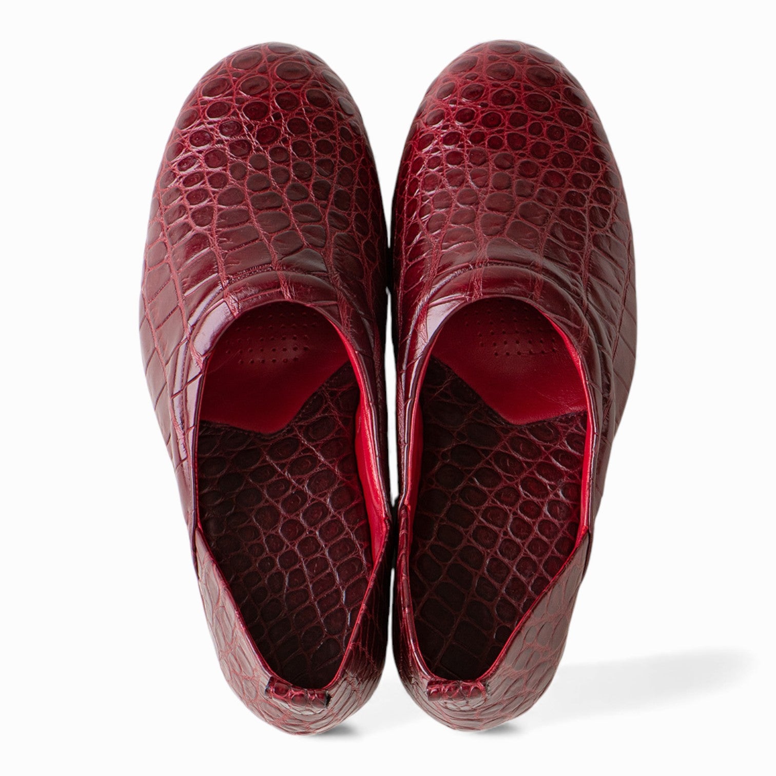 president’s footgear® 26380  Imperial-Class Doctor Room Shoes Anti-Static