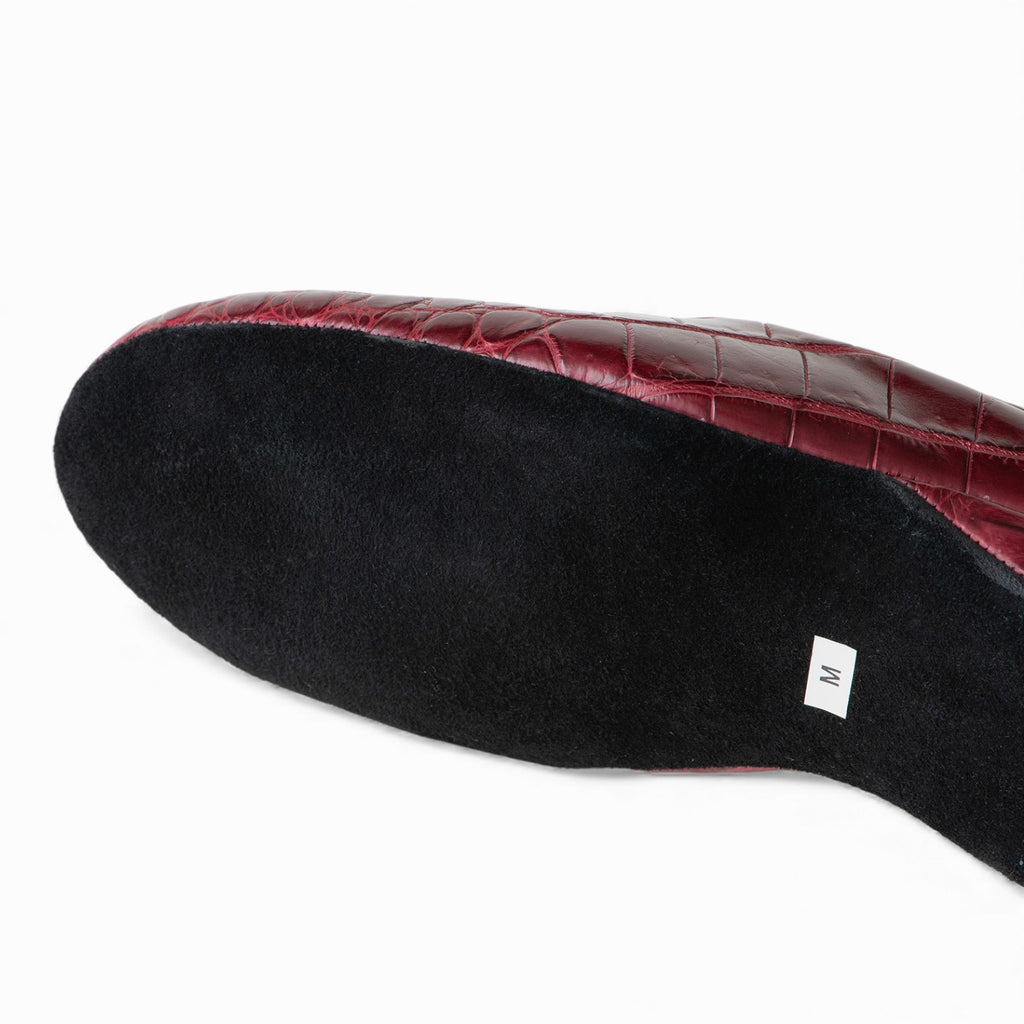 president’s footgear® 26380  Imperial-Class Doctor Room Shoes Anti-Static