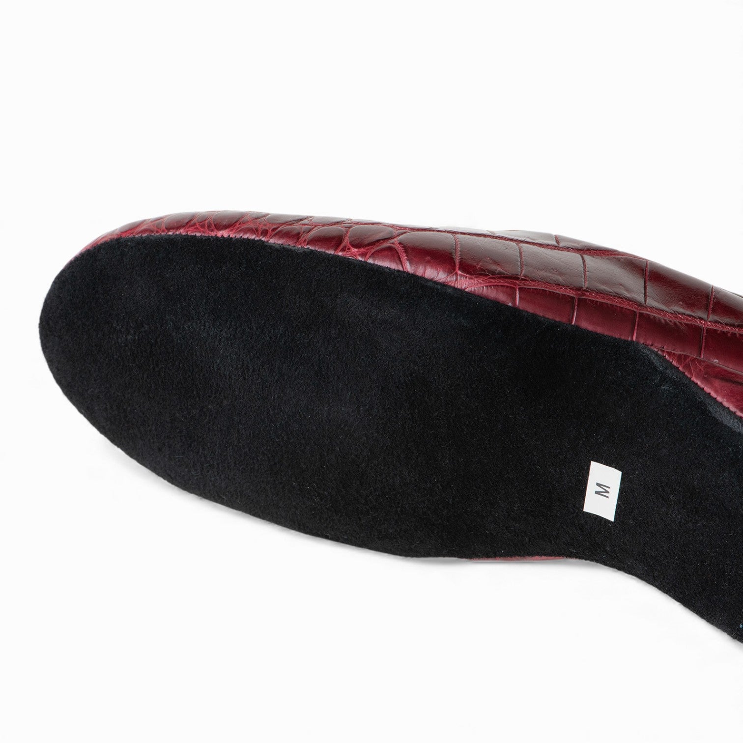 president’s footgear® 26380  Imperial-Class Doctor Room Shoes Anti-Static