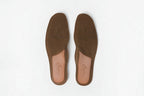 JUPITER® POWER SOCK LINING — Original Leather Insole