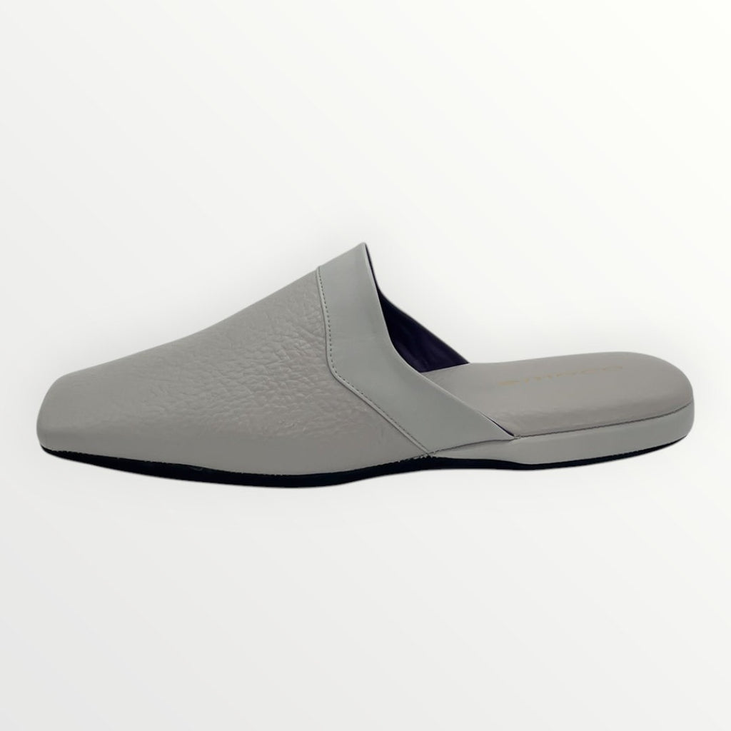 SANAX Iki Stilvol — Light Gray, 23 cm | Limited One-off Pair (Same-day Shipping)
