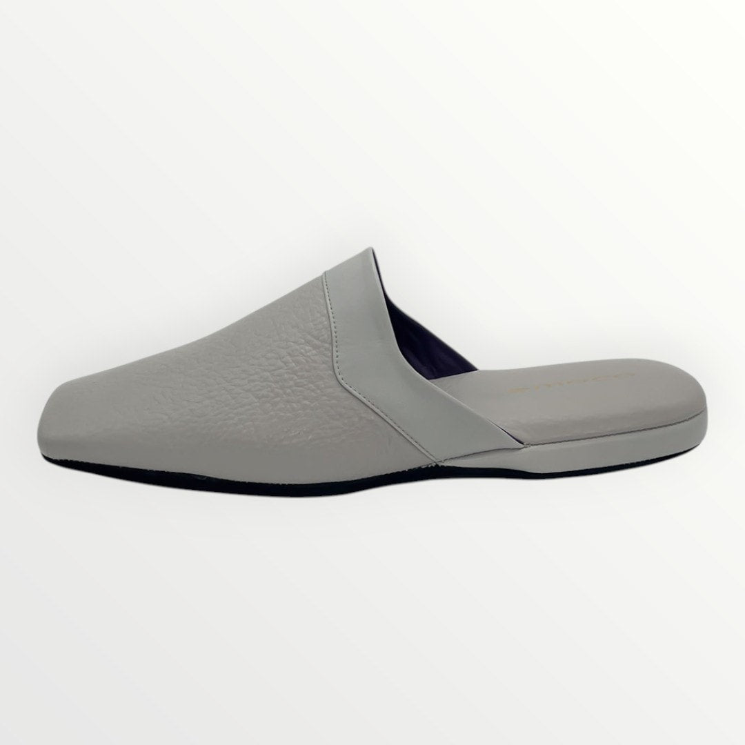 SANAX Iki Stilvol — Light Gray, 23 cm | Limited One-off Pair (Same-day Shipping)