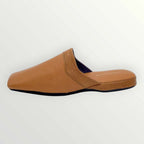SANAX Iki Stilvol — Camel, 23 cm | Limited One-off Pair (Same-day Shipping)