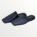SANAX Iki Stilvol — Light Navy, 25 cm | Limited One-off Pair (Same-day Shipping)