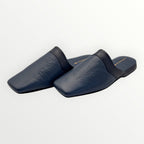 SANAX Iki Stilvol — Light Navy, 23 cm | Limited One-off Pair (Same-day Shipping)